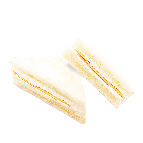 카야 샌드위치