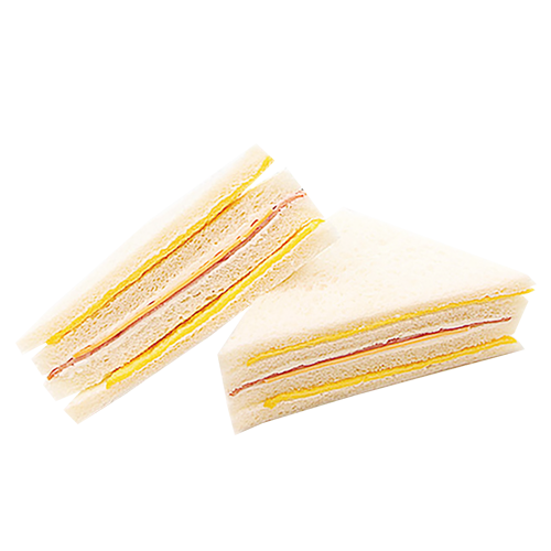 햄치즈 샌드위치